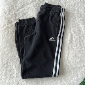 Adidas joggers